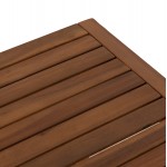 LOUNGE ΣΕΤ ΕΞ ΧΩΡΟΥ 3ΤΜΧ SHIGAN HM10993 ΞΥΛΟ ΑΚΑΚΙΑΣ--ΜΑΞΙΛΑΡI ΚΕΦΑΛΗΣ ΣΕ ΜΠΕΖ c551220