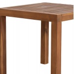 LOUNGE ΣΕΤ ΕΞ ΧΩΡΟΥ 3ΤΜΧ SHIGAN HM10993 ΞΥΛΟ ΑΚΑΚΙΑΣ--ΜΑΞΙΛΑΡI ΚΕΦΑΛΗΣ ΣΕ ΜΠΕΖ c551220