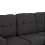 ΚΑΝΑΠΕΣ ΓΩΝΙΑ ΑΝΑΣΤΡΕΨΙΜΗ MEGGY HM3297 11 ΓΚΡΙ ΥΦΑΣΜΑ 184 5x75-129x86Yεκ c551222