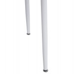 ΣΕΤ ΤΡΑΠΕΖΑΡΙΑΣ ΕΣ ΧΩΡΟΥ 5ΤΜΧ PALOMA HM11389 ΛΕΥΚΟ-SONAMA MDF TOP c551311