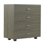 ΣΥΡΤΑΡΙΕΡΑ ΜΕΛΑΜΙΝΗΣ THORG ME 4 ΣΥΡΤΑΡΙΑ DARK OLIVE HM8996 05 80x40x83Υεκ c551947