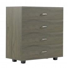 ΣΥΡΤΑΡΙΕΡΑ ΜΕΛΑΜΙΝΗΣ THORG ME 4 ΣΥΡΤΑΡΙΑ DARK OLIVE HM8996 05 80x40x83Υεκ c551947