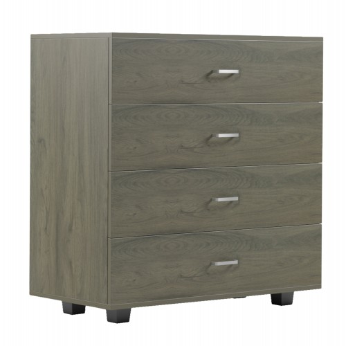 ΣΥΡΤΑΡΙΕΡΑ ΜΕΛΑΜΙΝΗΣ THORG ME 4 ΣΥΡΤΑΡΙΑ DARK OLIVE HM8996 05 80x40x83Υεκ c551947