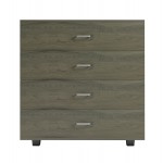 ΣΥΡΤΑΡΙΕΡΑ ΜΕΛΑΜΙΝΗΣ THORG ME 4 ΣΥΡΤΑΡΙΑ DARK OLIVE HM8996 05 80x40x83Υεκ c551947