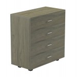 ΣΥΡΤΑΡΙΕΡΑ ΜΕΛΑΜΙΝΗΣ THORG ME 4 ΣΥΡΤΑΡΙΑ DARK OLIVE HM8996 05 80x40x83Υεκ c551947
