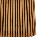 ΣΕΤ ΤΡΑΠΕΖΑΡΙΑΣ 5ΤΜΧ ΕΠΕΚΤΕΙΝΟΜΕΝΟ CORNEL HM12105 02 MDF--ΥΦΑΣΜΑ ΜΠΕΖ c551951