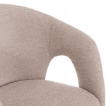 ΣΕΤ ΤΡΑΠΕΖΑΡΙΑΣ 7ΤΜΧ ΕΠΕΚΤΕΙΝΟΜΕΝΟ CORNEL HM12107 02 MDF--ΥΦΑΣΜΑ ΜΠΕΖ c551953