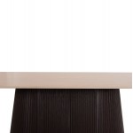 ΣΕΤ ΤΡΑΠΕΖΑΡΙΑΣ 5ΤΜΧ CATER HM12118 01 ΚΕΡΑΜΙΚΟ TOP ΟΒΑΛ--ΓΚΡΙ ΒΕΛΟΥΔΟ c552598