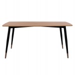 ΣΕΤ ΤΡΑΠΕΖΑΡΙΑΣ 5ΤΜΧ JOLIE HM12123 01 MDF TOP ΣΕ ΦΥΣΙΚΟ--ΚΥΠΑΡΙΣΣΙ ΒΕΛΟΥΔΟ c552673