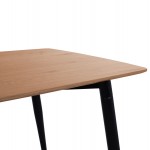 ΣΕΤ ΤΡΑΠΕΖΑΡΙΑΣ 5ΤΜΧ JOLIE HM12123 01 MDF TOP ΣΕ ΦΥΣΙΚΟ--ΚΥΠΑΡΙΣΣΙ ΒΕΛΟΥΔΟ c552673