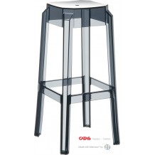 Σκαμπώ bar polycarbonate 36*36*75 173ag