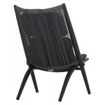 ΠΟΛΥΘΡΟΝΑ RELAX REMUS HM6642 01 ΑΛΟΥΜΙΝΙΟ ΑΝΘΡΑΚΙ-ΣΧΟΙΝΙ OLEFIN ΑΝΘΡΑΚΙ 63x87x94Υεκ c552938