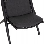 ΠΟΛΥΘΡΟΝΑ RELAX REMUS HM6642 01 ΑΛΟΥΜΙΝΙΟ ΑΝΘΡΑΚΙ-ΣΧΟΙΝΙ OLEFIN ΑΝΘΡΑΚΙ 63x87x94Υεκ c552938