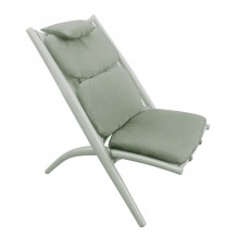 ΠΟΛΥΘΡΟΝΑ RELAX REMUS HM6642 07 ΑΛΟΥΜΙΝΙΟ ΣΧΟΙΝΙ OLEFIN ΣΕ OLIVE GREEN 63x87x94Υεκ c552940