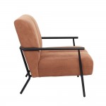 KIOTO ΠΟΛΥΘΡΟΝΑ TERRACOTTA 64x76x81cm c553698