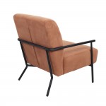 KIOTO ΠΟΛΥΘΡΟΝΑ TERRACOTTA 64x76x81cm c553698