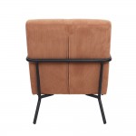 KIOTO ΠΟΛΥΘΡΟΝΑ TERRACOTTA 64x76x81cm c553698