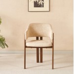 ΠΟΛΥΘΡΟΝΑ DIRENO HM18477 02 ΜΠΕΖ ΥΦΑΣΜΑ--ΜΕΤΑΛ ΠΟΔΙΑ ΚΑΦΕ HEAT TRANSFER 57x58x81 5Υεκ SET 2τμχ c554384
