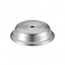 Καπάκι πιάτου, ανοξείδωτο 30x5.7cm c55464 Καπάκι πιάτου, ανοξείδωτο 30x5.7cm c55464