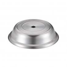 Καπάκι πιάτου, ανοξείδωτο 32x5.7cm c55465 Καπάκι πιάτου, ανοξείδωτο 32x5.7cm c55465