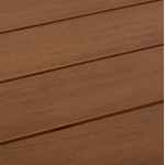 ΤΡΑΠΕΖΙ ΕΞΩΤ ΧΩΡΟΥ GOYA HM6059 08 ΑΛΟΥΜΙΝΙΟ ΣE TERRACOTTA POLYWOOD 160X80Χ75Υεκ c554748