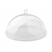 Θολωτό Περιστρεφόμενο Ακρυλικό Καπάκι 42cm c55482 Θολωτό Περιστρεφόμενο Ακρυλικό Καπάκι 42cm c55482