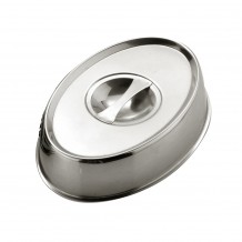 Καπάκι για οβάλ δίσκους 29cm c55588 Καπάκι για οβάλ δίσκους 29cm c55588