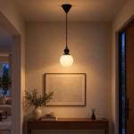 Φωτιστικό οροφής Larvic pakoworld Ε27 μαύρο μέταλλο 15x15x70εκ c556301