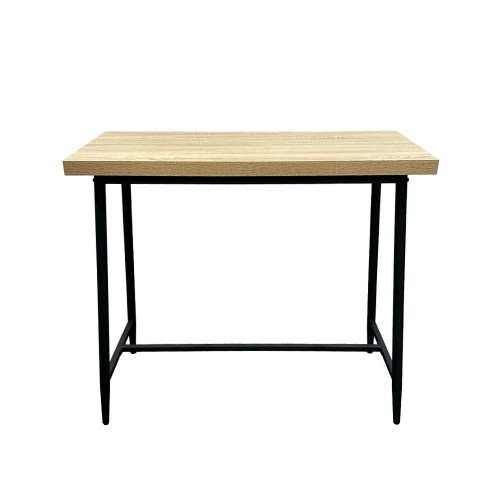 MERLO ΤΡΑΠΕΖΙ BAR SONOMA 100x45x90cm c557583