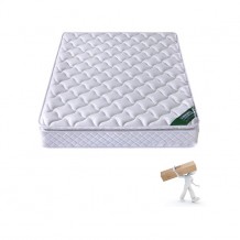 Στρώμα 160x200 24cm Bonnell Spring ανώστρωμα Roll Pack c55779