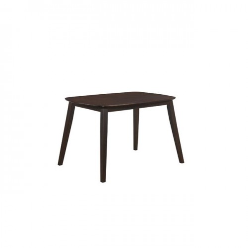 OPTIMAL τραπέζι 120x75cm Green Walnut c55897