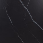 ΕΠΙΦΑΝΕΙΑ ΤΡΑΠΕΖΙΟΥ SINTERED STONE ΤΕΤΡΑΓΩΝΗ HM6654 03 ΠΛΑΙΣΙΟ ALU ΜΑΥΡΟ 70x70εκ c559178