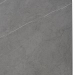 ΕΠΙΦΑΝΕΙΑ ΤΡΑΠΕΖΙΟΥ SINTERED STONE ΤΕΤΡΑΓΩΝΗ HM6654 05 ΠΛΑΙΣΙΟ ALU ΓΚΡΙ 70x70εκ c559179