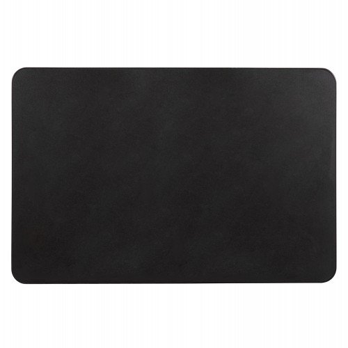 ΕΠΙΦΑΝΕΙΑ ΤΡΑΠΕΖΙΟΥ SINTERED STONE ΟΡΘΟΓΩΝΙΑ HM6656 01 ΜΑΥΡΗ 120x80εκ c559180