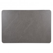 ΕΠΙΦΑΝΕΙΑ ΤΡΑΠΕΖΙΟΥ SINTERED STONE ΟΡΘΟΓΩΝΙΑ HM6656 05 ΓΚΡΙ ΜΑΡΜΑΡΟ 120x80εκ c559181