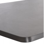 ΕΠΙΦΑΝΕΙΑ ΤΡΑΠΕΖΙΟΥ SINTERED STONE ΟΡΘΟΓΩΝΙΑ HM6656 05 ΓΚΡΙ ΜΑΡΜΑΡΟ 120x80εκ c559181