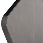ΕΠΙΦΑΝΕΙΑ ΤΡΑΠΕΖΙΟΥ SINTERED STONE ΟΡΘΟΓΩΝΙΑ HM6656 05 ΓΚΡΙ ΜΑΡΜΑΡΟ 120x80εκ c559181