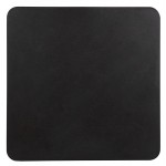 ΕΠΙΦΑΝΕΙΑ ΤΡΑΠΕΖΙΟΥ SINTERED STONE ΤΕΤΡΑΓΩΝΗ HM6655 01 ΠΛΑΙΣΙΟ ALU ΜΑΥΡΟ 80x80εκ c559190