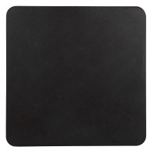 ΕΠΙΦΑΝΕΙΑ ΤΡΑΠΕΖΙΟΥ SINTERED STONE ΤΕΤΡΑΓΩΝΗ HM6655 01 ΠΛΑΙΣΙΟ ALU ΜΑΥΡΟ 80x80εκ c559190