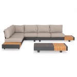 ΣΕΤ ΣΑΛΟΝΙ ΕΞ ΧΩΡΟΥ 4ΤΜΧ ADHARA HM6189 ΑΛΟΥΜΙΝΙΟ-OLEFIN ΥΦΑΣΜΑ-SINTERED STONE c559479