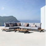 ΣΕΤ ΣΑΛΟΝΙ ΕΞ ΧΩΡΟΥ 5ΤΜΧ MEILANI HM6190 ΑΛΟΥΜΙΝΙΟ-ΞΥΛΟ ΕΥΚΑΛΥΠΤΟΥ-ΣΧΟΙΝΙ c559480