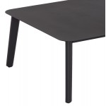 ΣΕΤ ΣΑΛΟΝΙ ΕΞ ΧΩΡΟΥ 4ΤΜΧ ORION CORNER HM6191 01 ΣΚΟΥΡΟ ΓΚΡΙ ΑΛΟΥΜΙΝΙΟ OLEFIN c559481