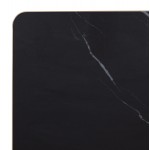 ΕΠΙΦΑΝΕΙΑ ΤΡΑΠΕΖΙΟΥ SINTERED STONE ΟΡΘΟΓΩΝΙΑ HM6656 13 ΠΛΑΙΣΙΟ ALU ΧΡΥΣΟ 120x80εκ c559493
