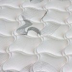 Στρώμα Legacy pakoworld pocket spring μονής όψης roll pack με ενσωματωμένο ανώστρωμα 23-25cm 150x200εκ c559581