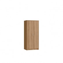 CALIBER Ντουλάπα 80x58x183 Sonoma Oak c56067 CALIBER Ντουλάπα 80x58x183 Sonoma Oak c56067
