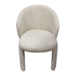 ΚΑΡΕΚΛΑ ΤΡΑΠΕΖΑΡΙΑΣ BUSEL HM18474 02 ΜΠΕΖ ΥΦΑΣΜΑ 55x60x80Υεκ c561192