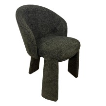 ΚΑΡΕΚΛΑ ΤΡΑΠΕΖΑΡΙΑΣ BUSEL HM18474 05 ΠΡΑΣΙΝΟ ΥΦΑΣΜΑ 55x60x80Υεκ c561193