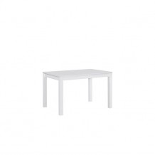 MILLER Τραπέζι 120 30 x80cm Επεκτεινόμενο Άσπρο c56144 MILLER Τραπέζι 120 30 x80cm Επεκτεινόμενο Άσπρο c56144