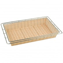 Καλάθι Ψωμιού 52.6x32.5x8cm c56255 Καλάθι Ψωμιού 52.6x32.5x8cm c56255