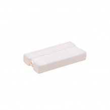 Παγοκύστη λευκή 17x9x3cm c56299 Παγοκύστη λευκή 17x9x3cm c56299